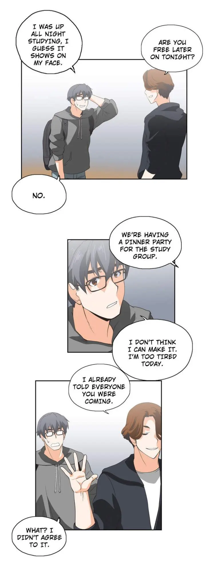 SStudy Episode 15 - Page 18