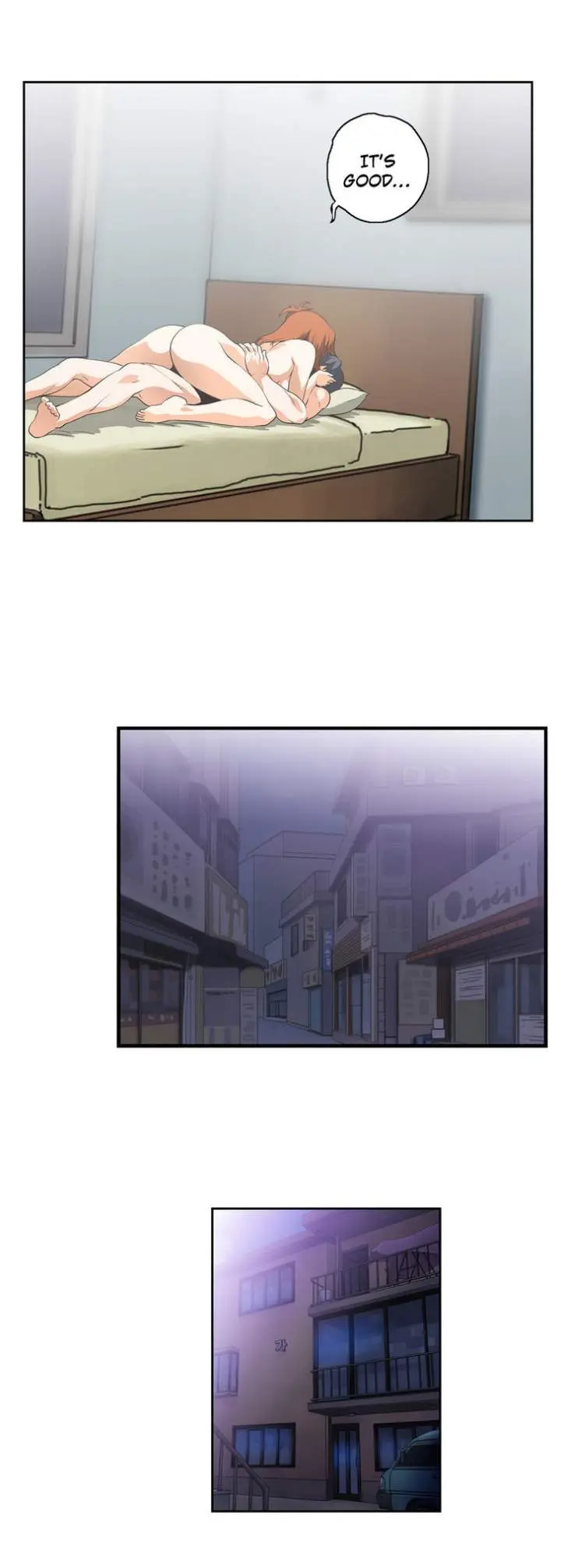 SStudy Episode 15 - Page 6