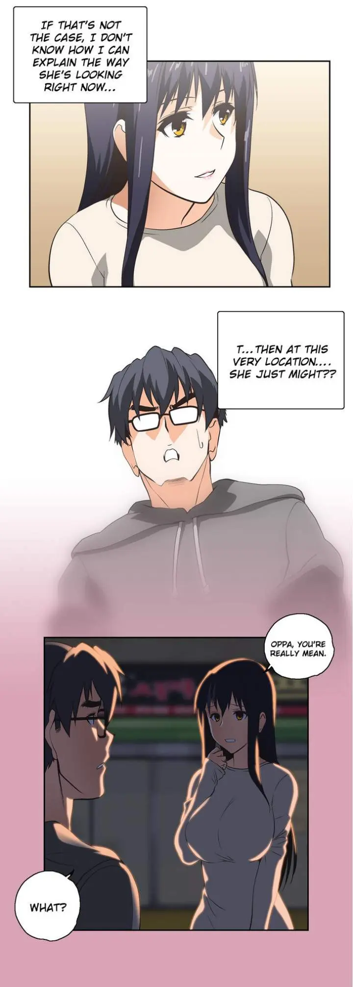 SStudy Episode 16 - Page 10