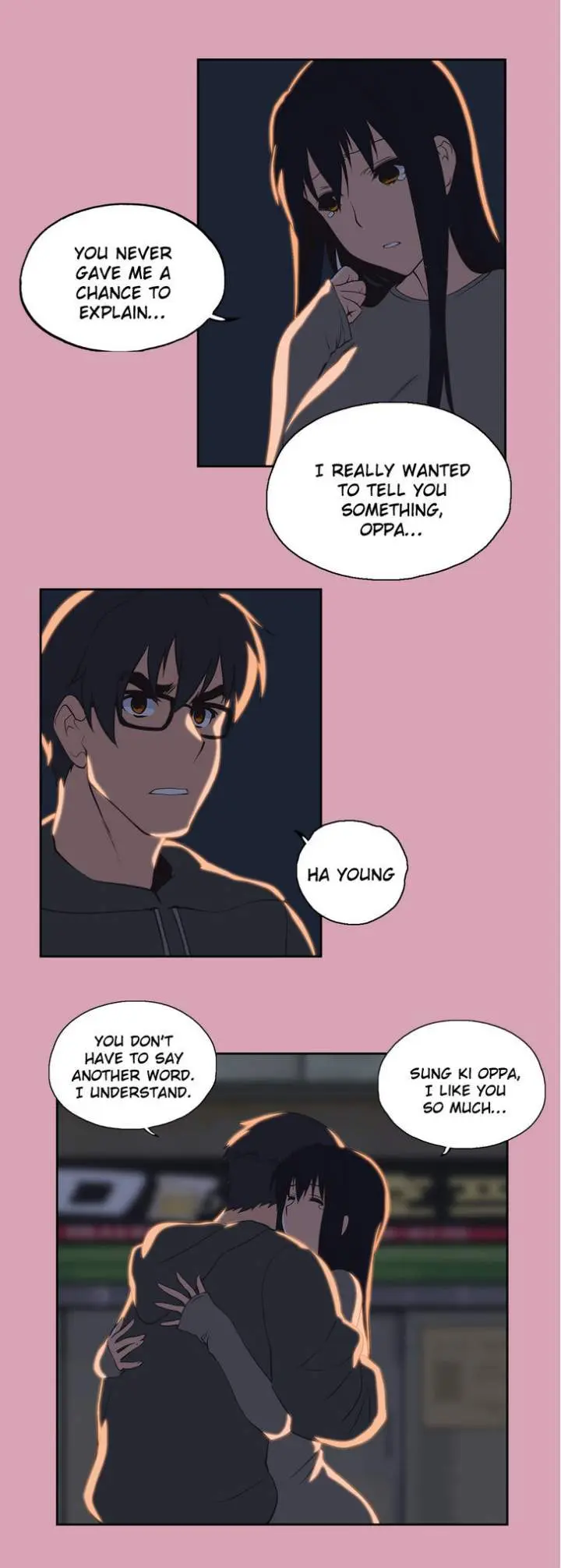 SStudy Episode 16 - Page 11