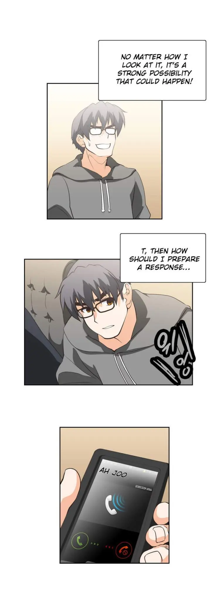 SStudy Episode 16 - Page 12