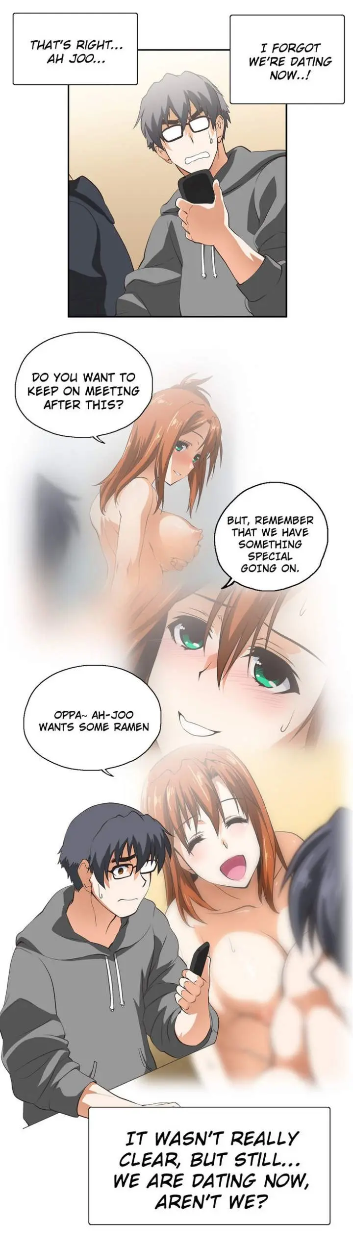 SStudy Episode 16 - Page 13