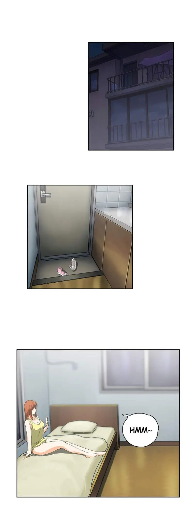 SStudy Episode 16 - Page 17