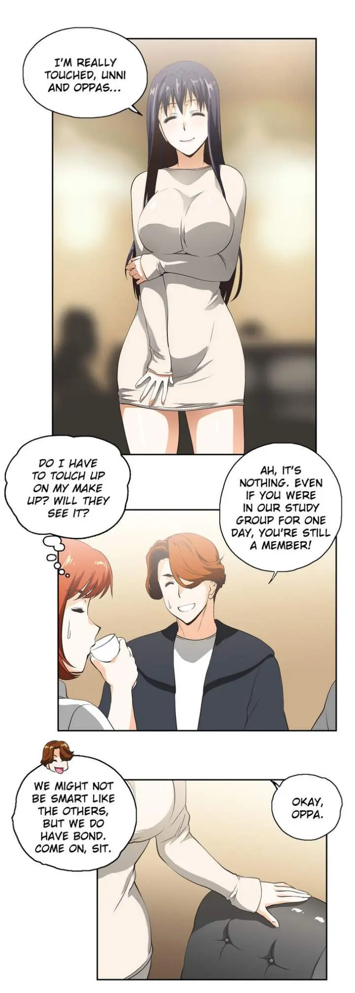SStudy Episode 16 - Page 2