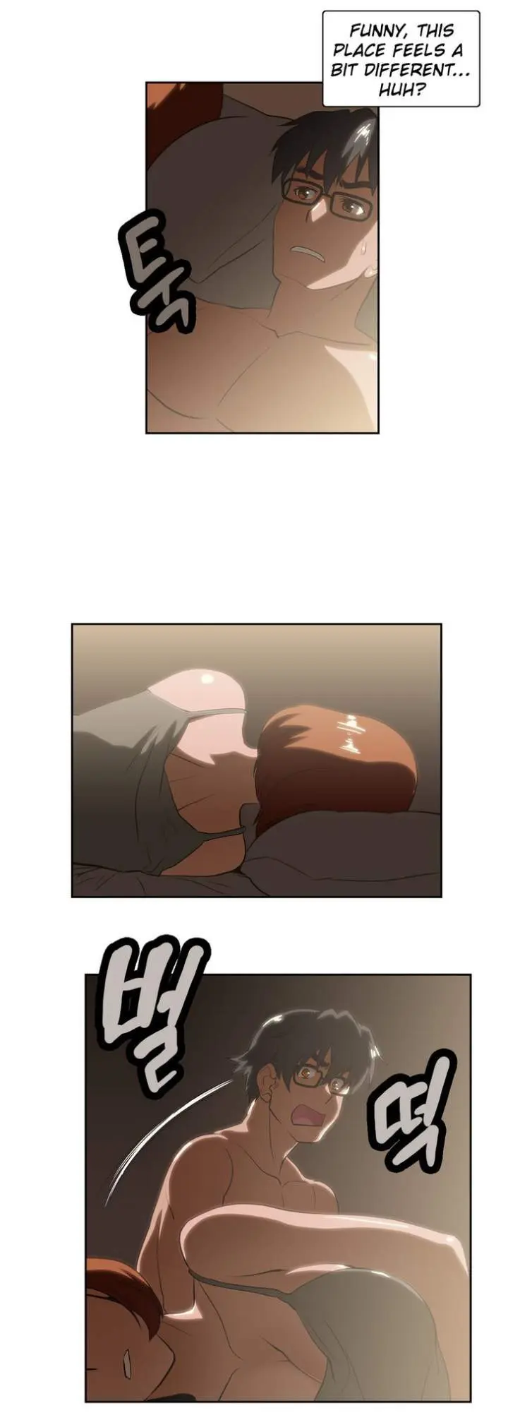 SStudy Episode 16 - Page 26