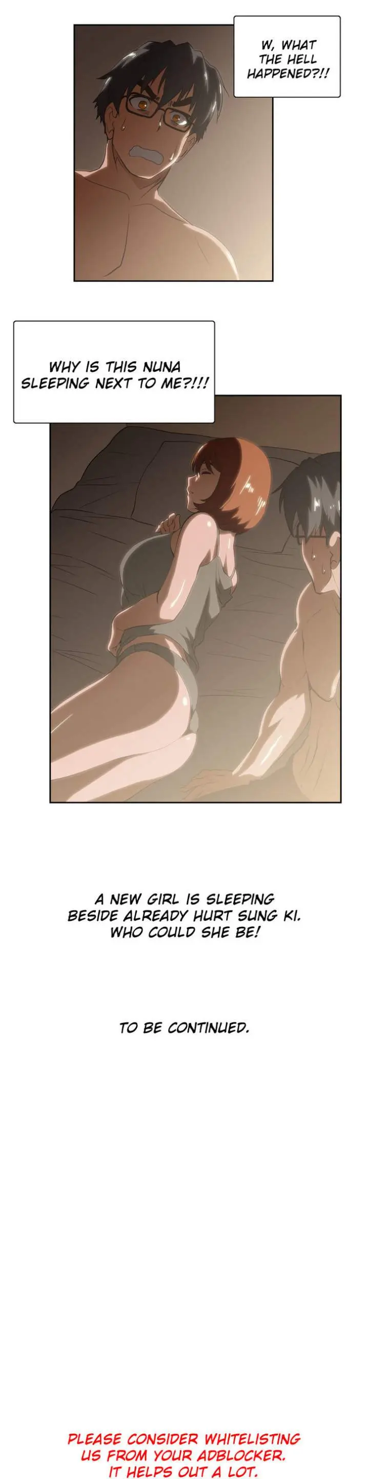 SStudy Episode 16 - Page 27