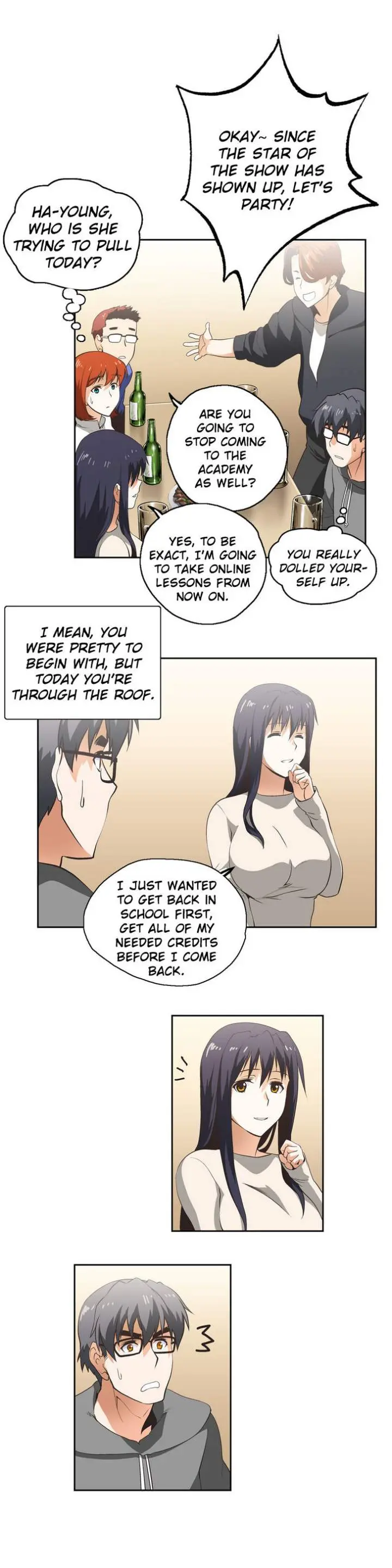 SStudy Episode 16 - Page 3