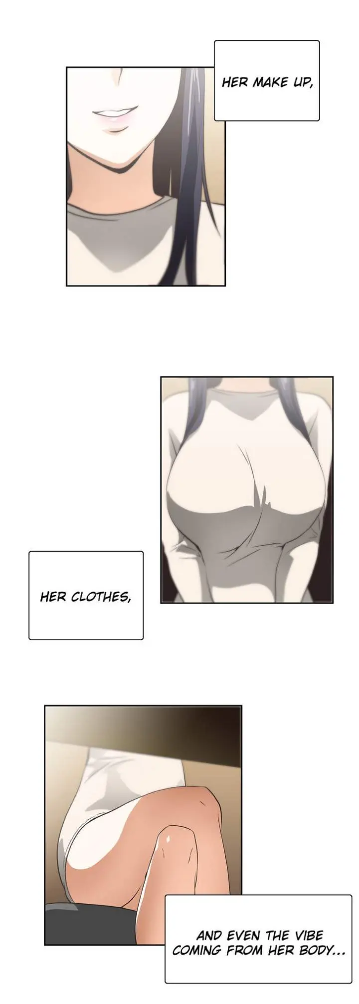 SStudy Episode 16 - Page 5