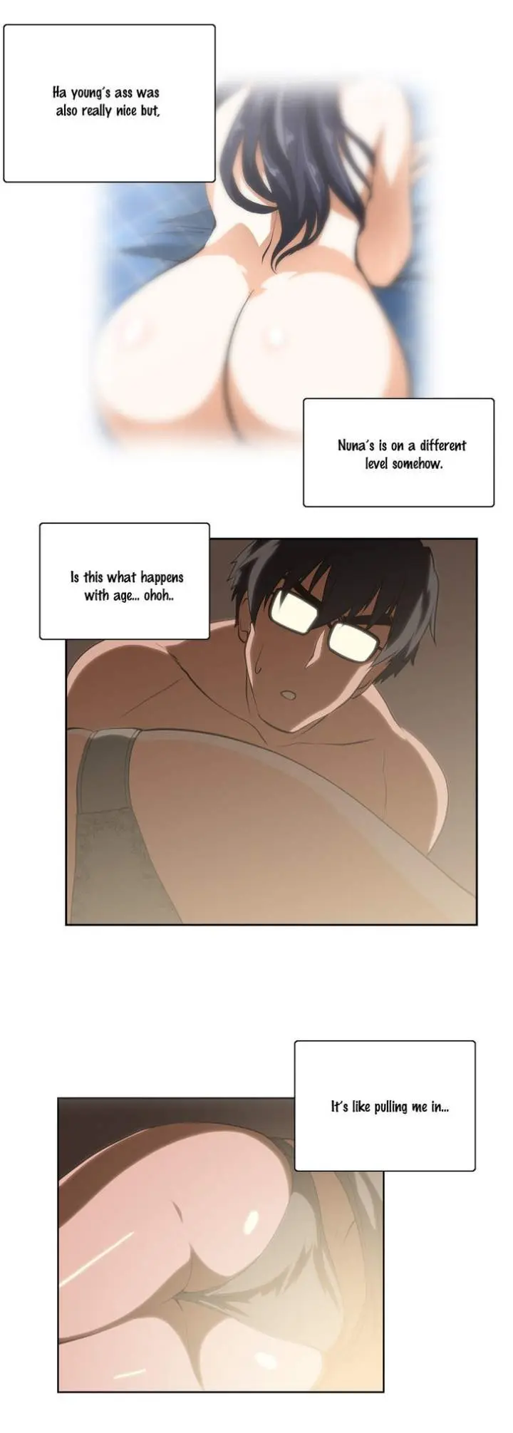 SStudy Episode 17 - Page 11
