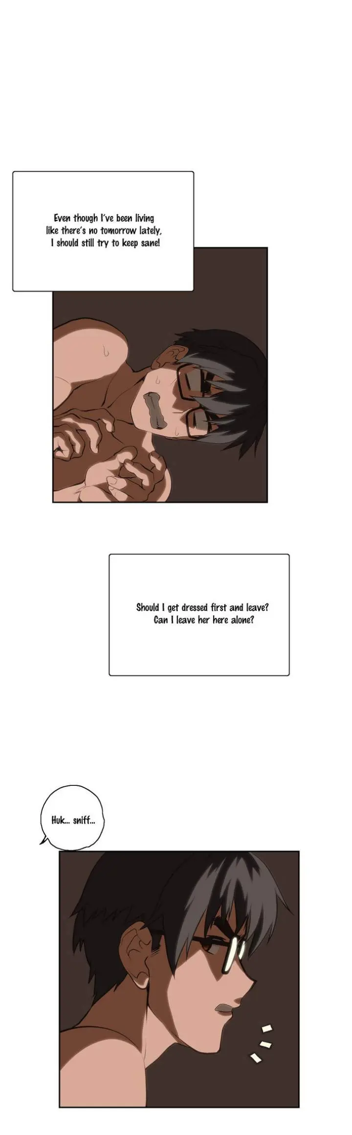 SStudy Episode 17 - Page 14
