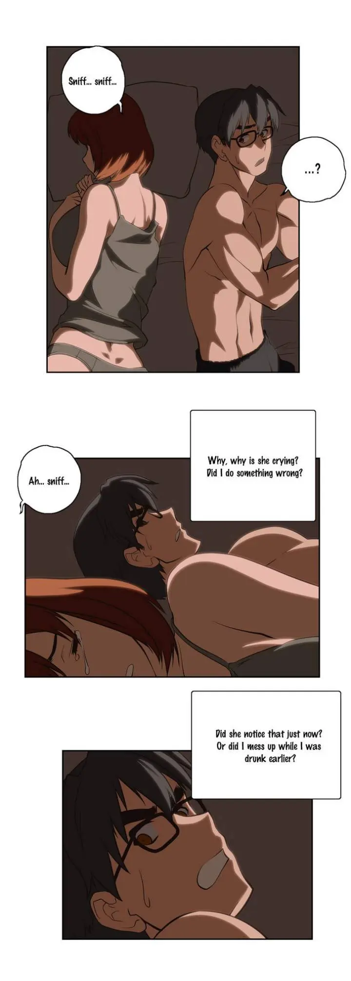 SStudy Episode 17 - Page 15