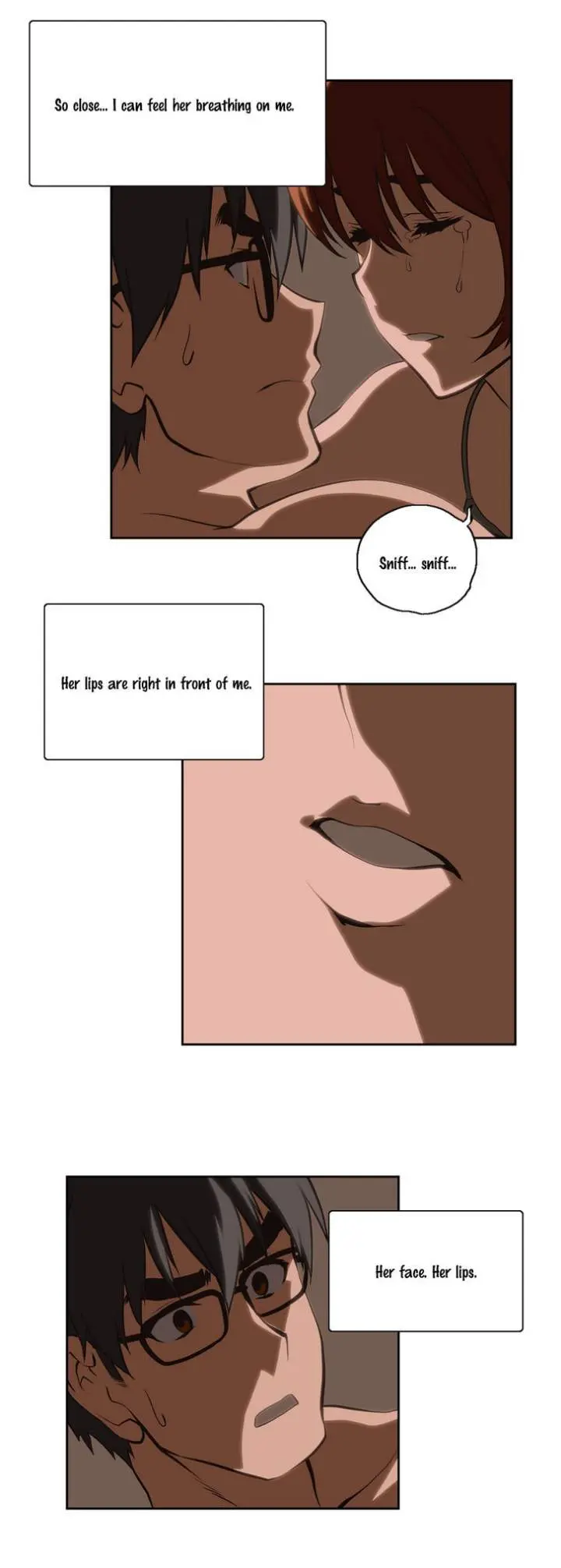 SStudy Episode 17 - Page 21