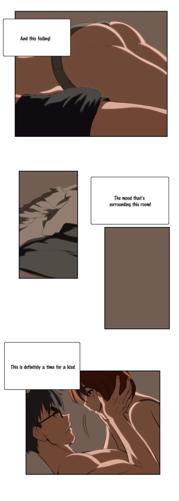 SStudy Episode 17 - Page 22