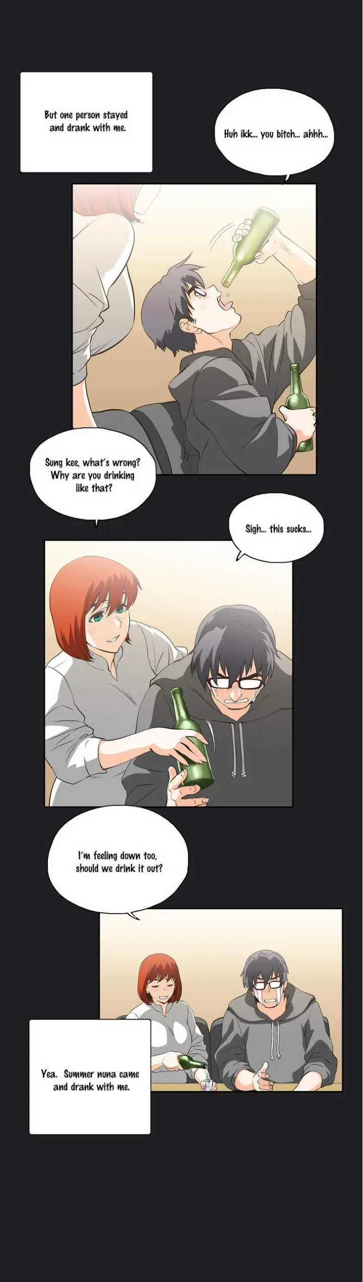 SStudy Episode 17 - Page 6