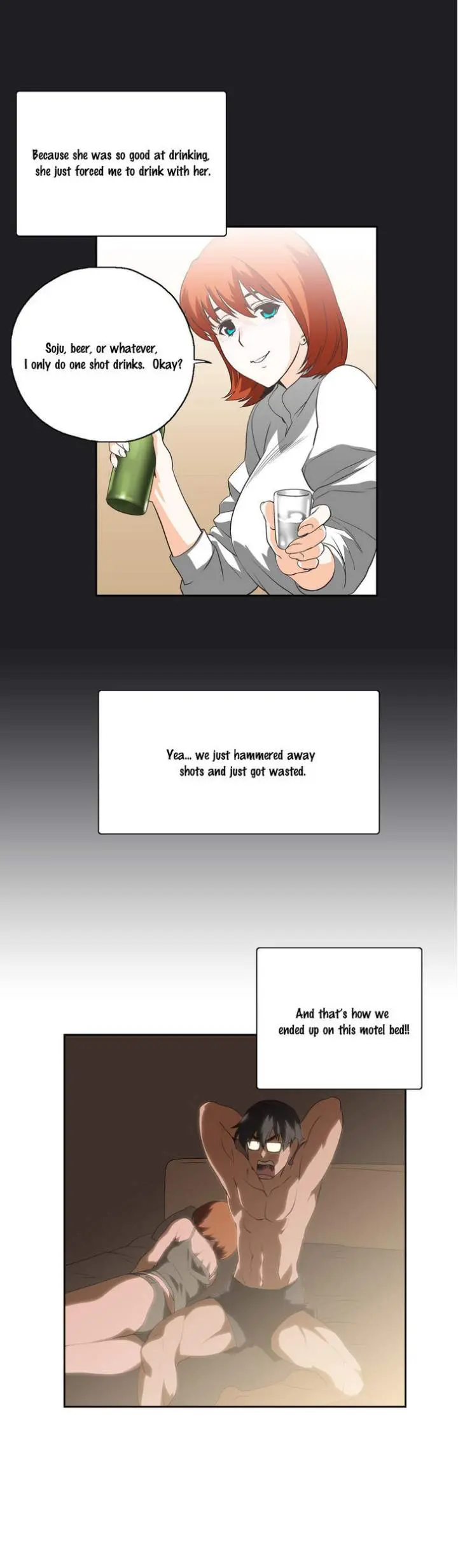 SStudy Episode 17 - Page 7