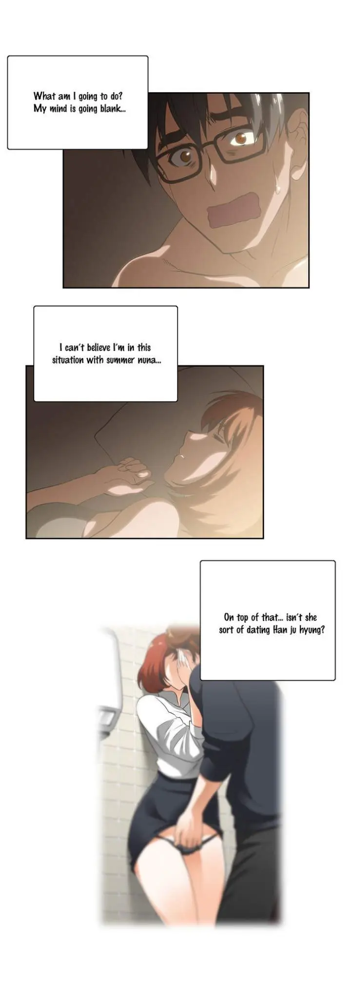 SStudy Episode 17 - Page 8