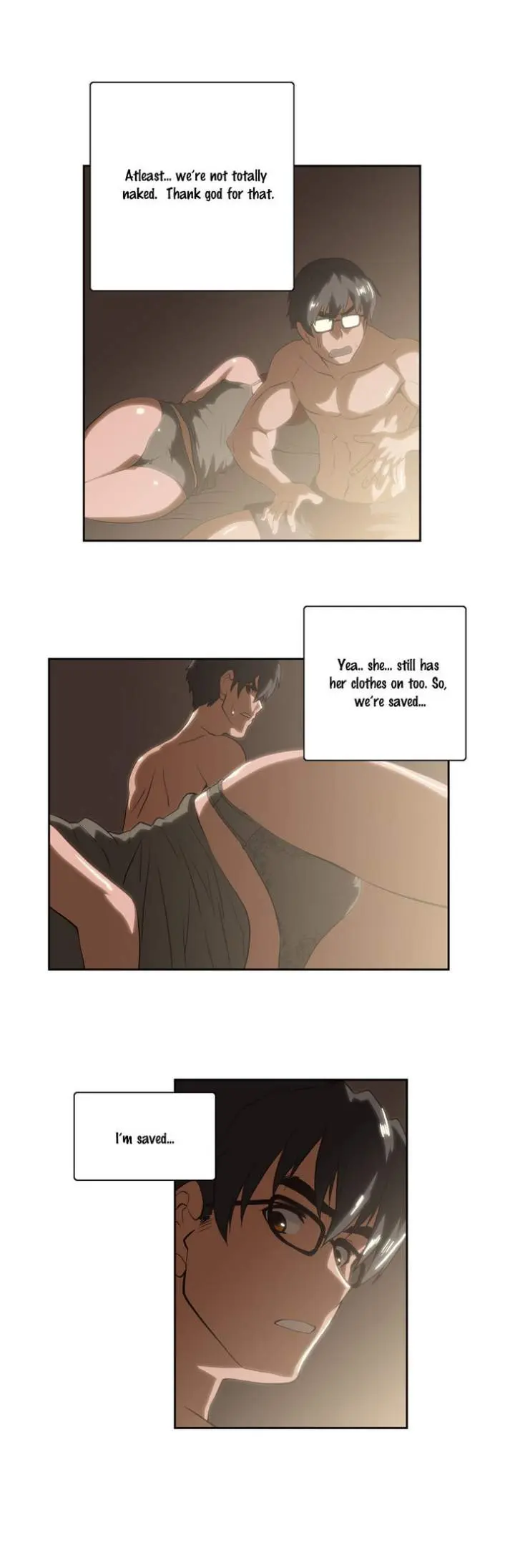 SStudy Episode 17 - Page 9