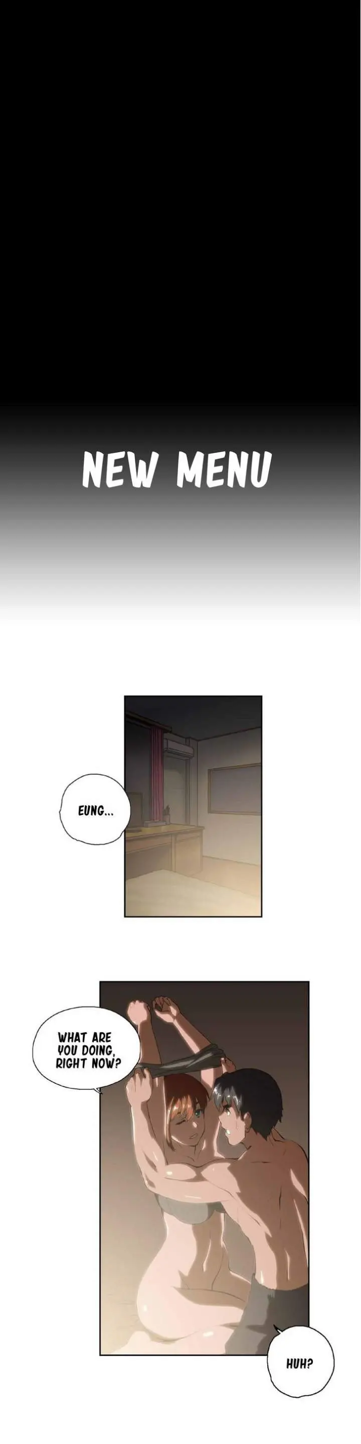 SStudy Episode 18 - Page 1
