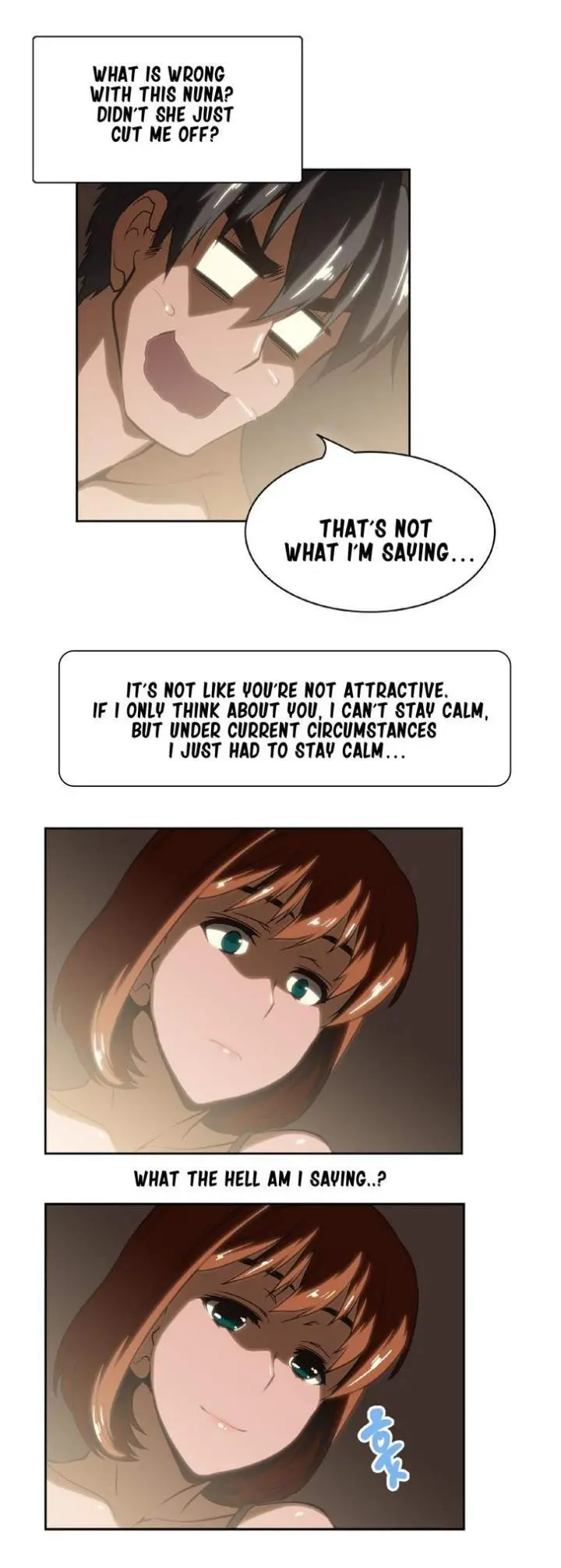 SStudy Episode 18 - Page 12
