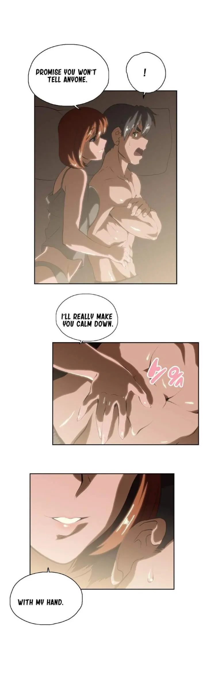 SStudy Episode 18 - Page 13