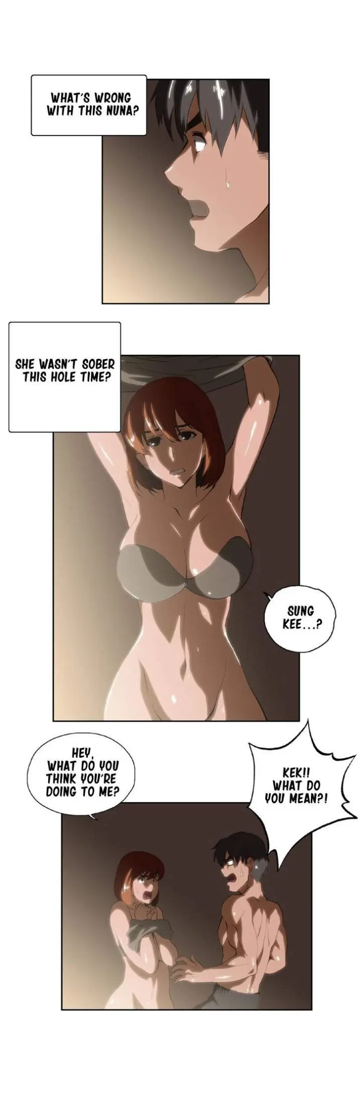 SStudy Episode 18 - Page 2