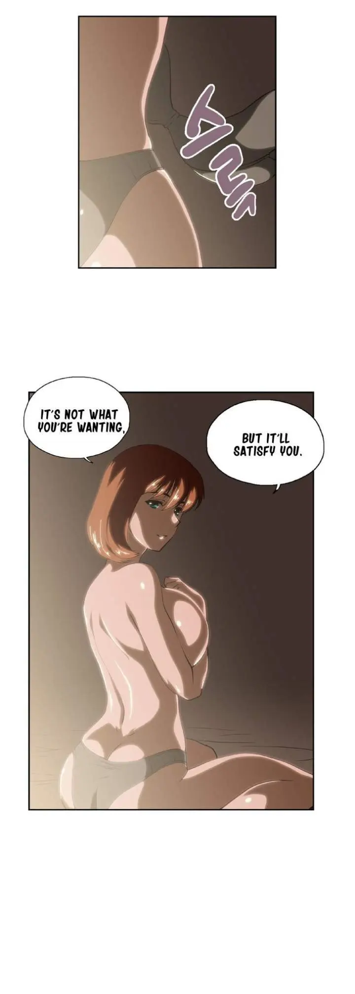 SStudy Episode 18 - Page 22