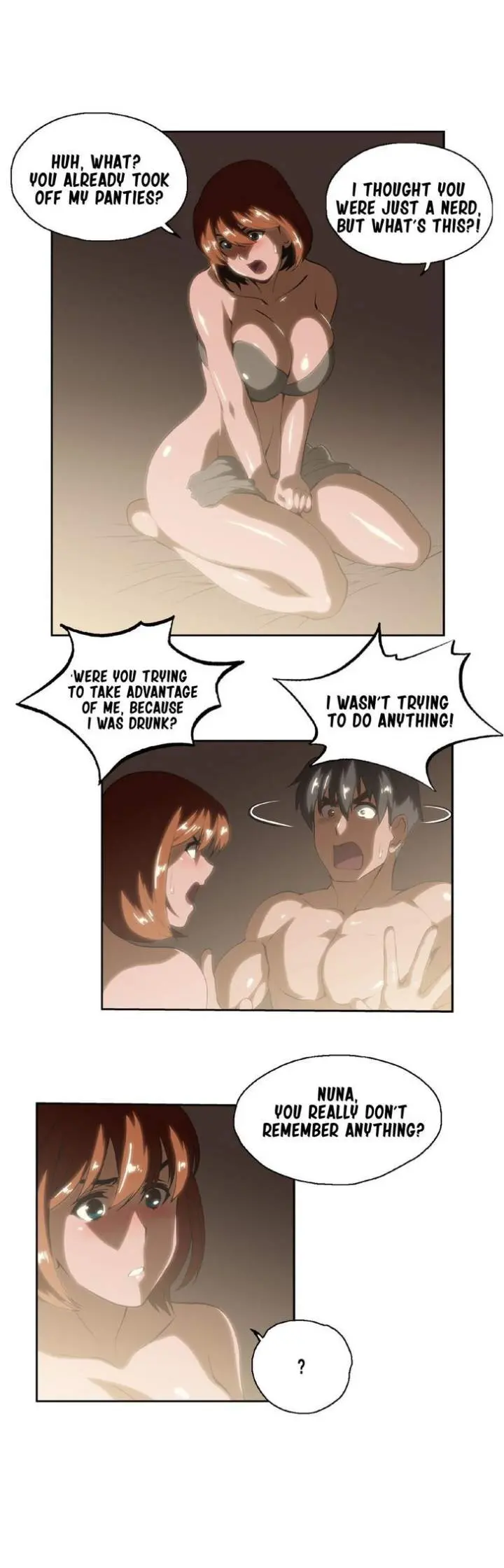 SStudy Episode 18 - Page 3