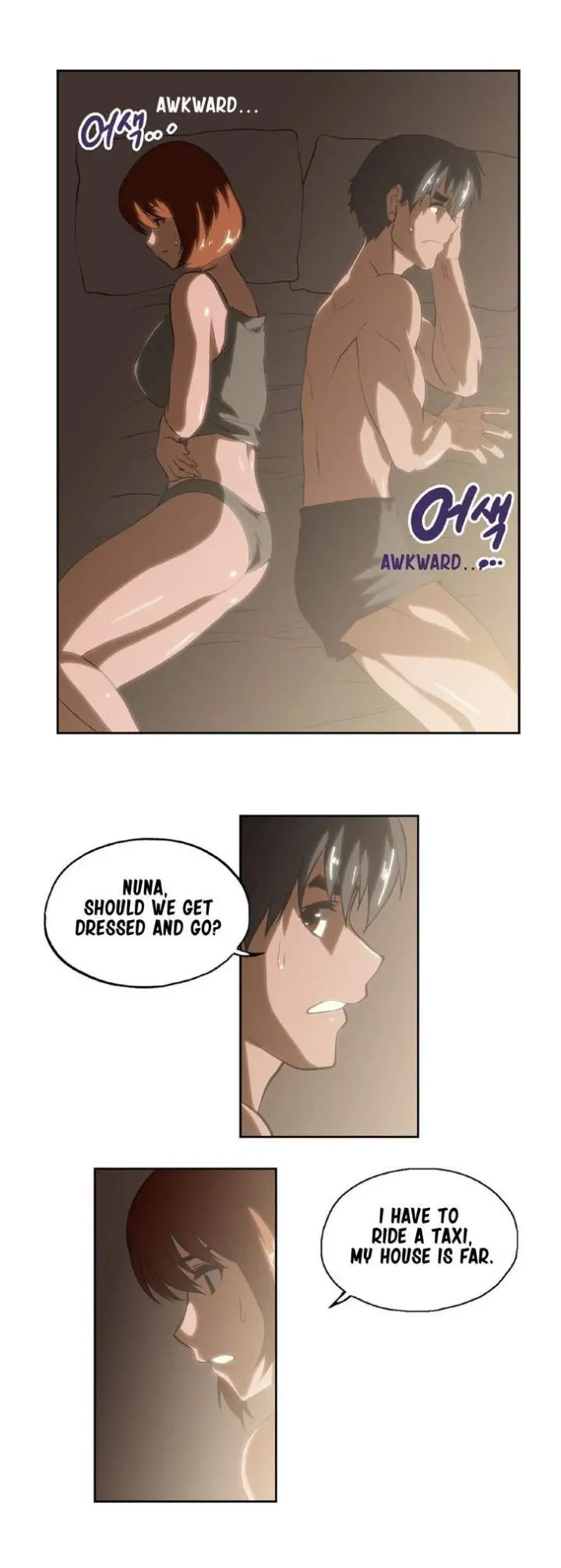 SStudy Episode 18 - Page 6