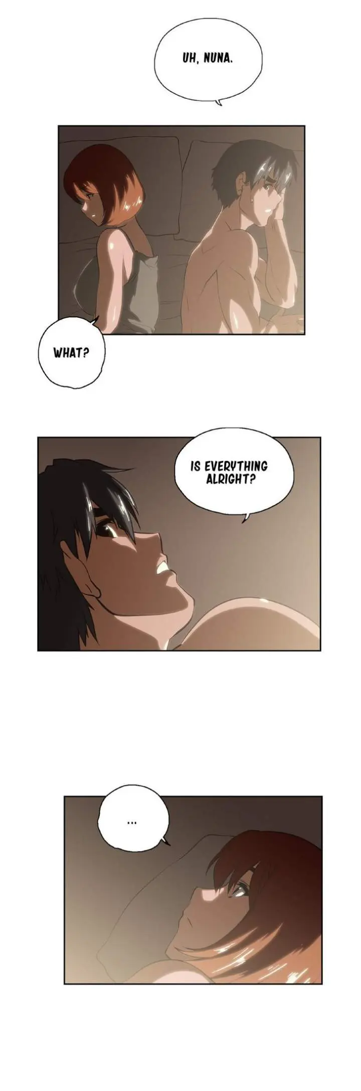 SStudy Episode 18 - Page 8