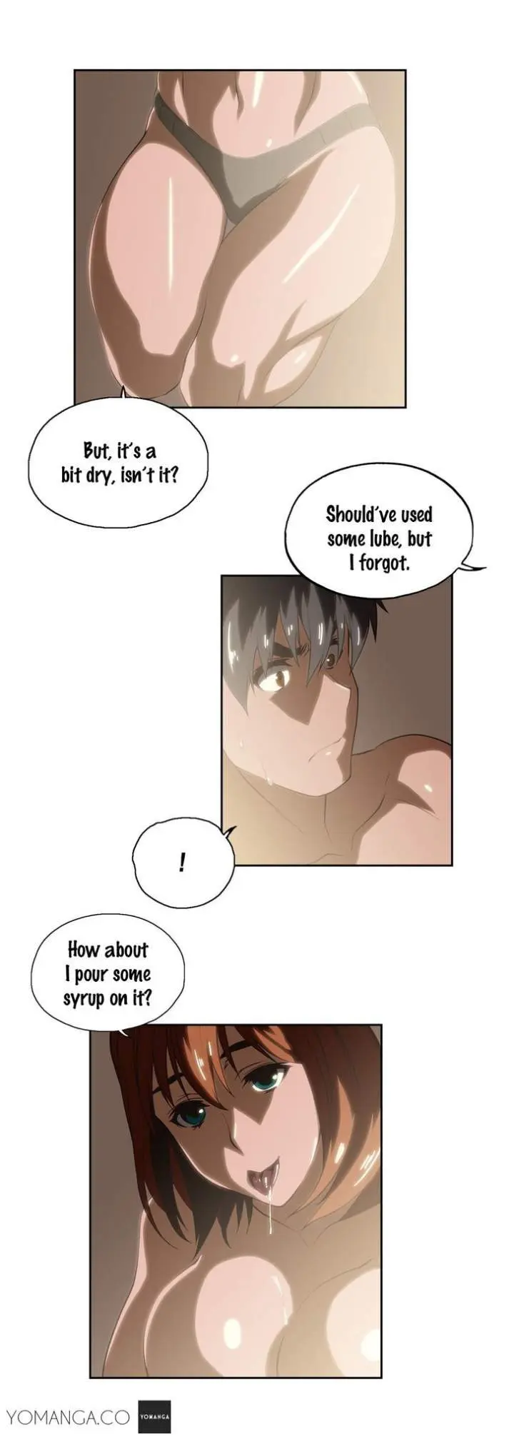 SStudy Episode 19 - Page 10