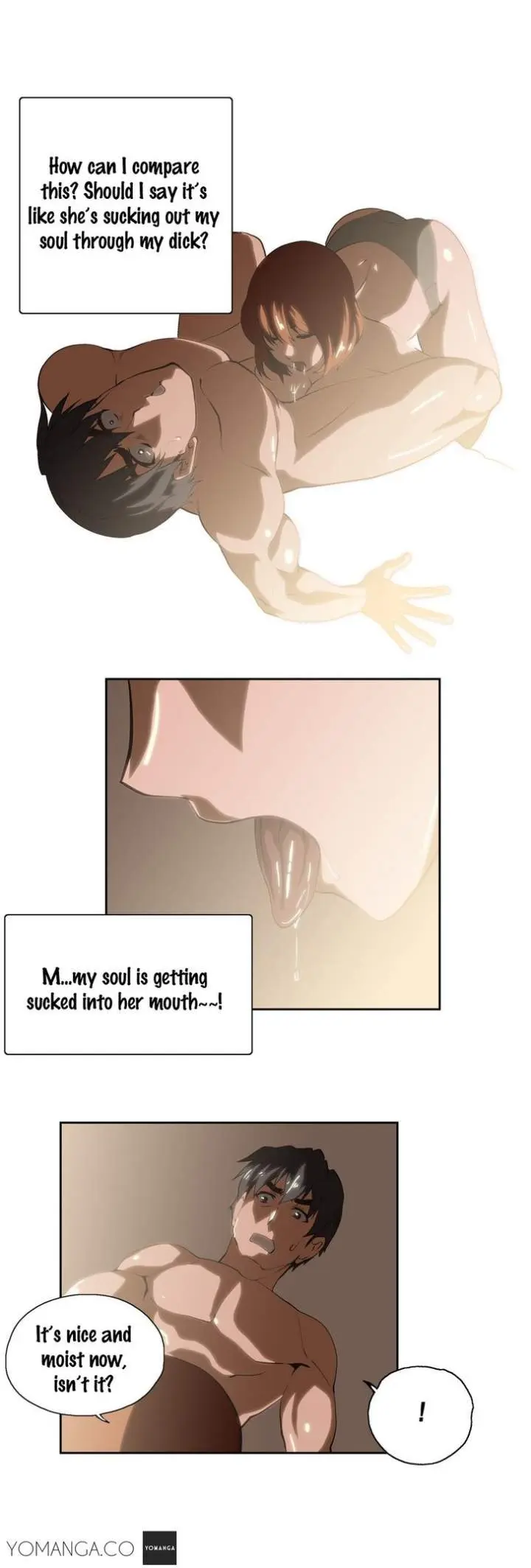 SStudy Episode 19 - Page 13