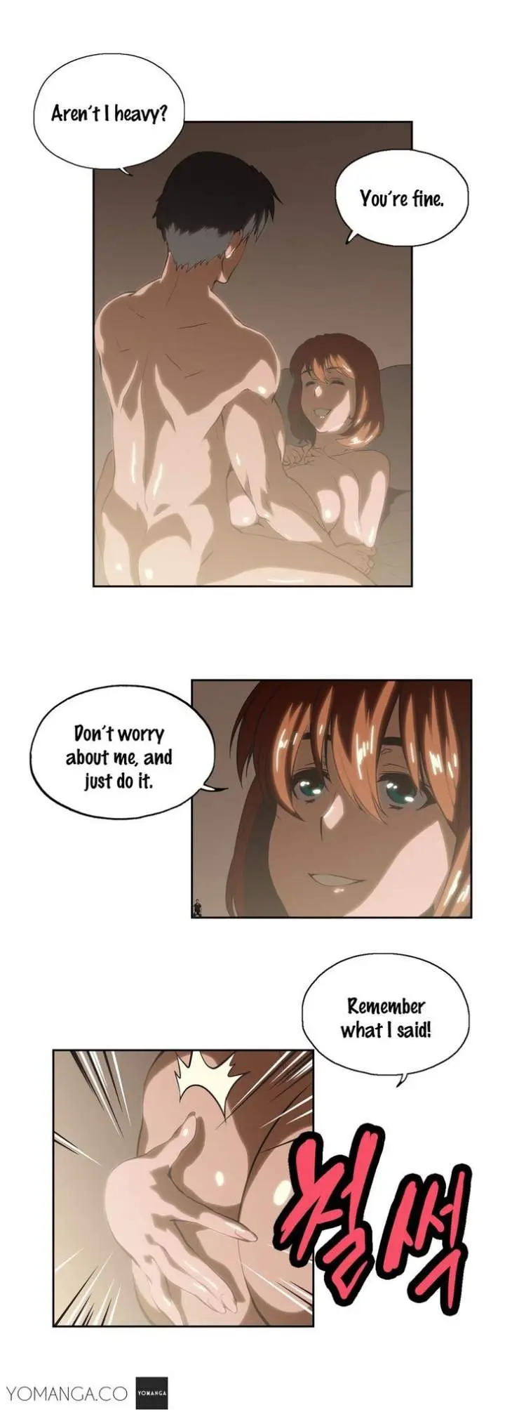 SStudy Episode 19 - Page 16