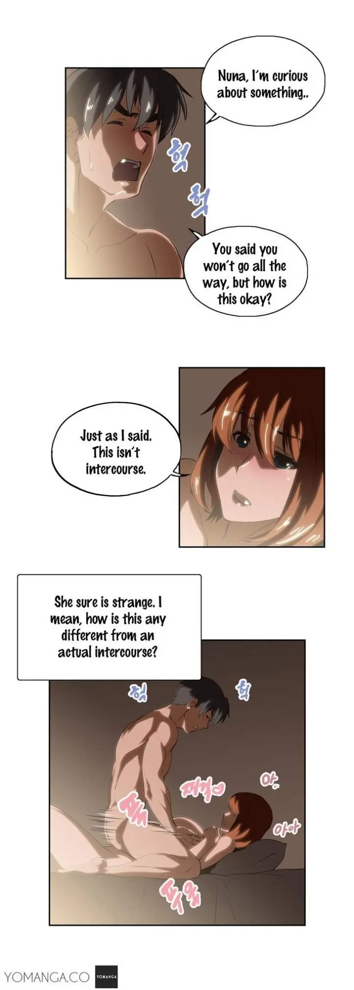 SStudy Episode 19 - Page 18