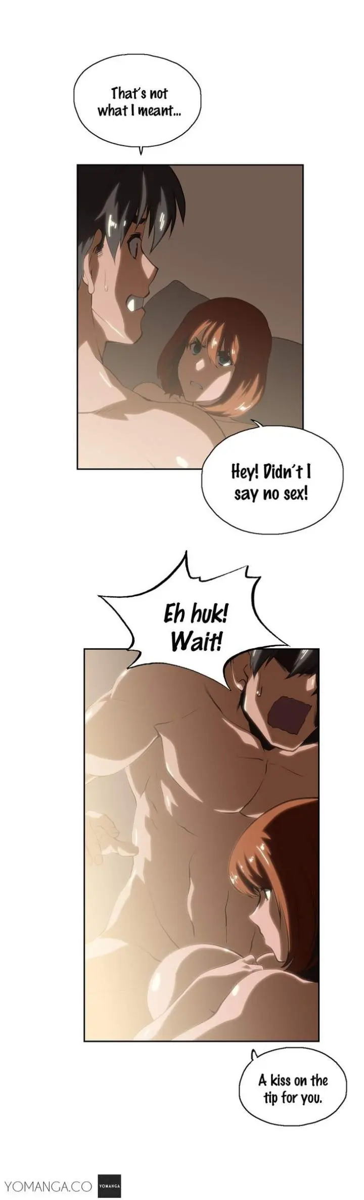 SStudy Episode 19 - Page 20