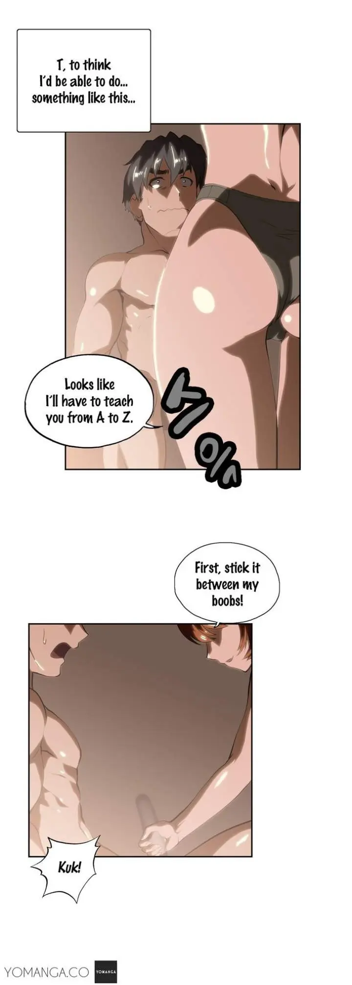 SStudy Episode 19 - Page 5