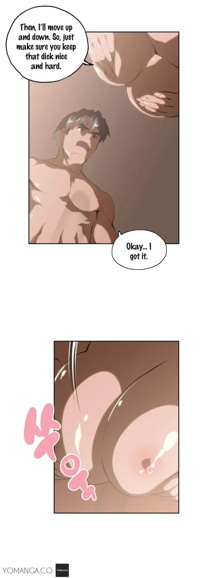 SStudy Episode 19 - Page 6