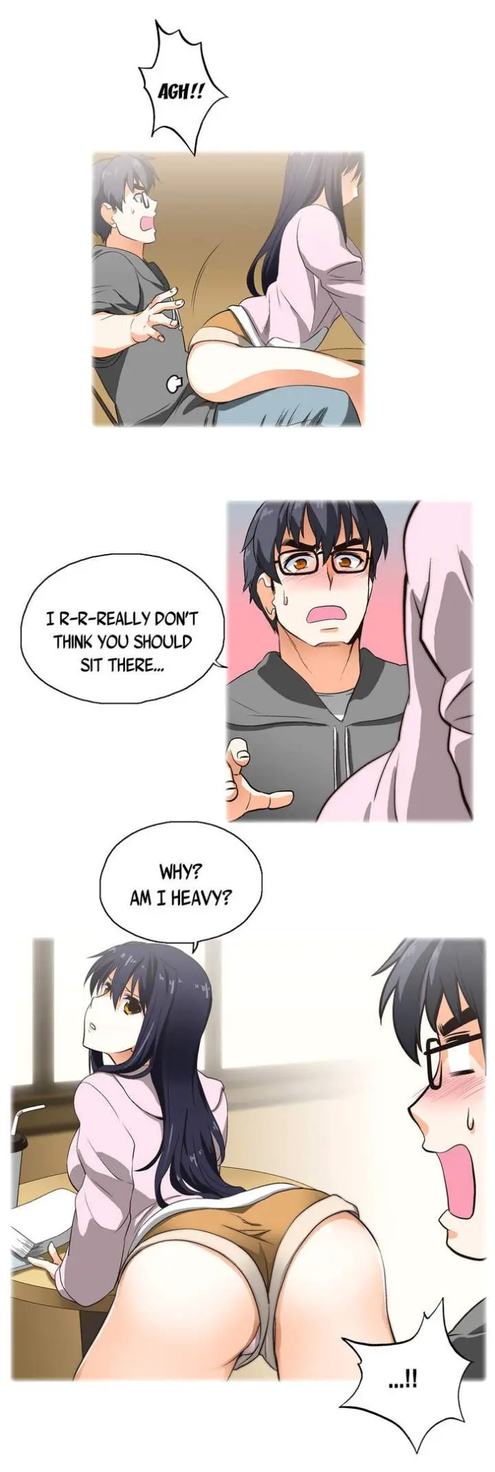 SStudy Episode 2 - Page 12