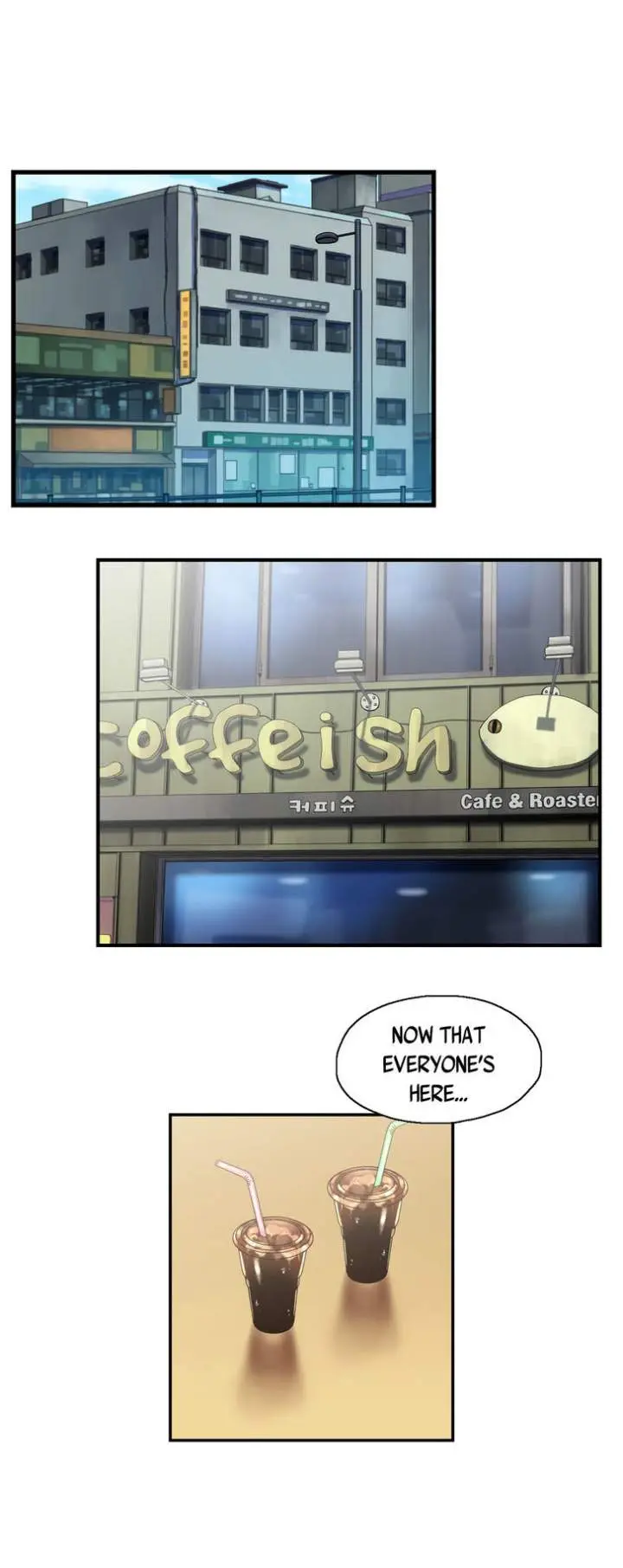 SStudy Episode 2 - Page 19