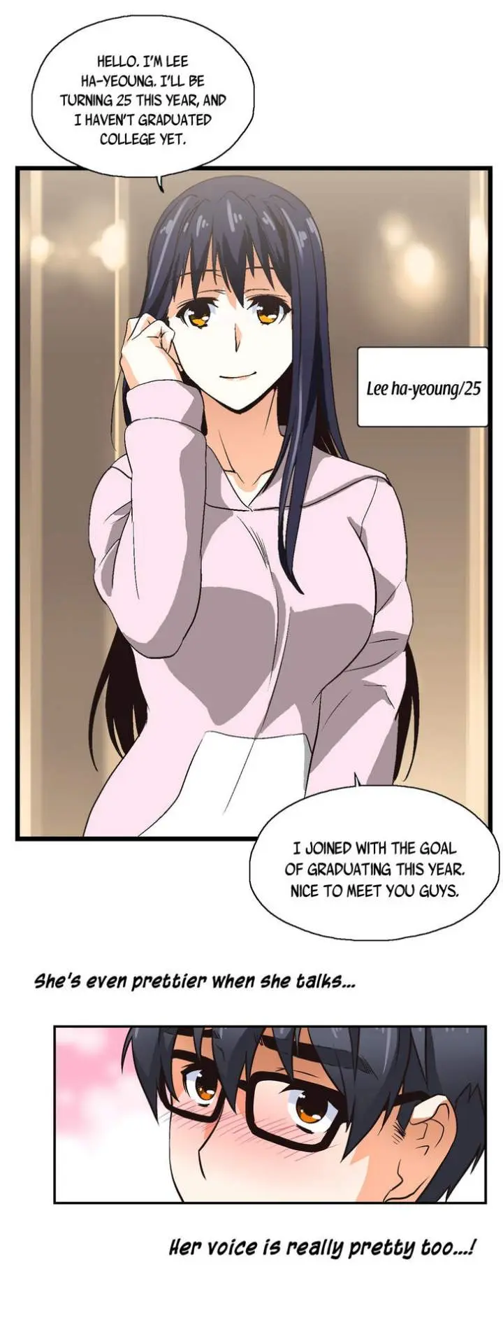 SStudy Episode 2 - Page 25