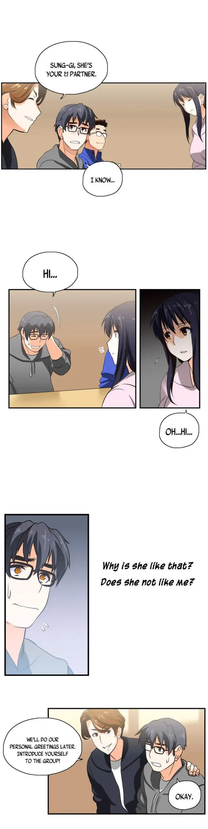 SStudy Episode 2 - Page 26