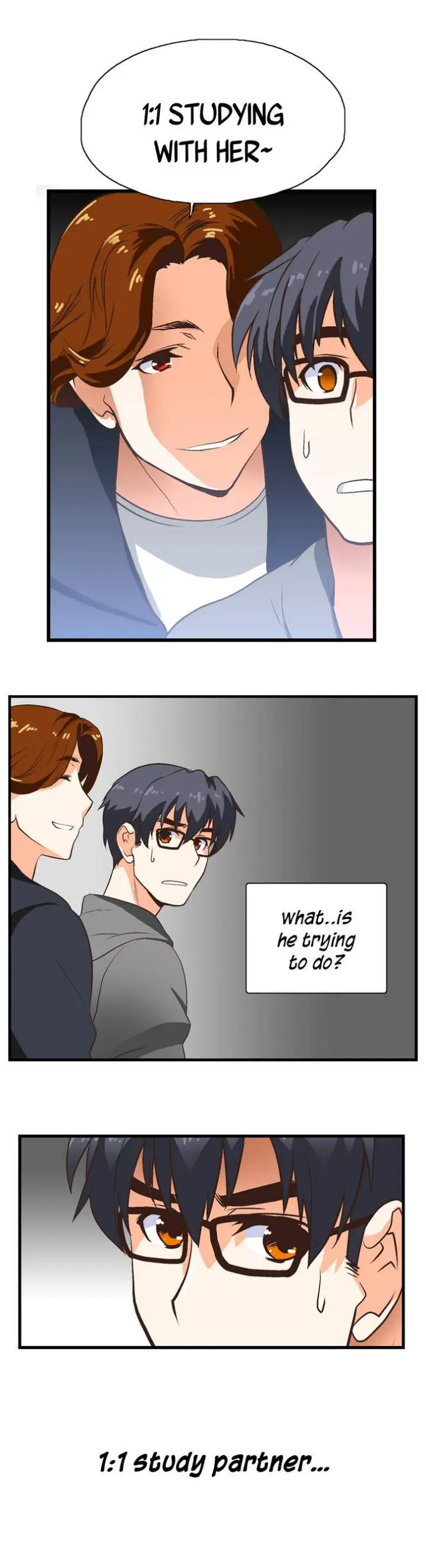 SStudy Episode 2 - Page 6
