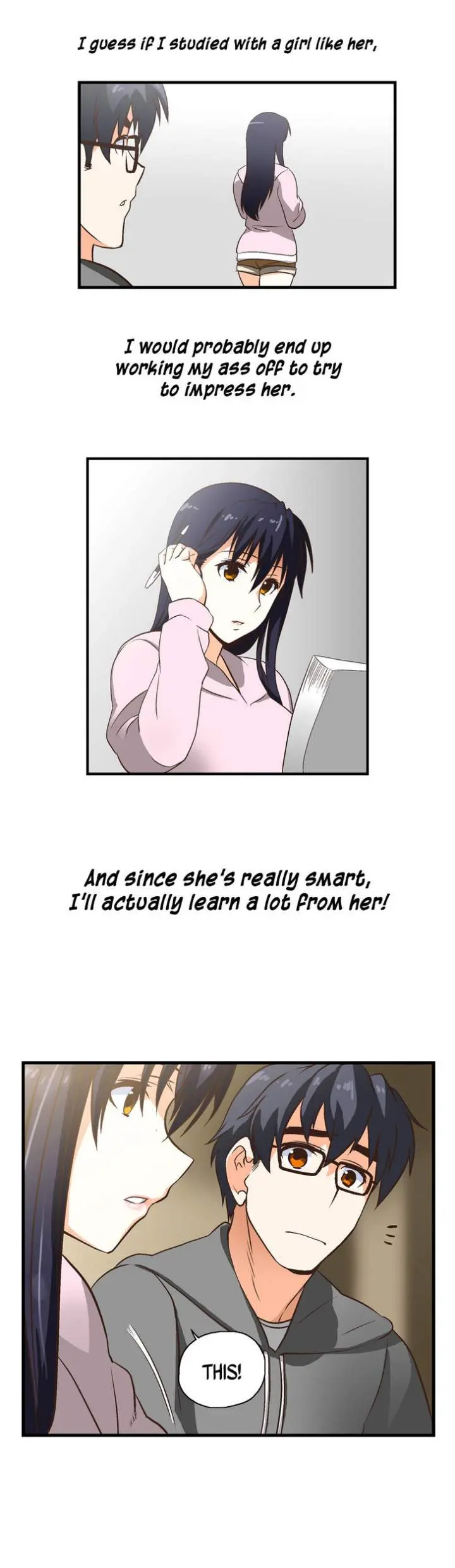 SStudy Episode 2 - Page 7
