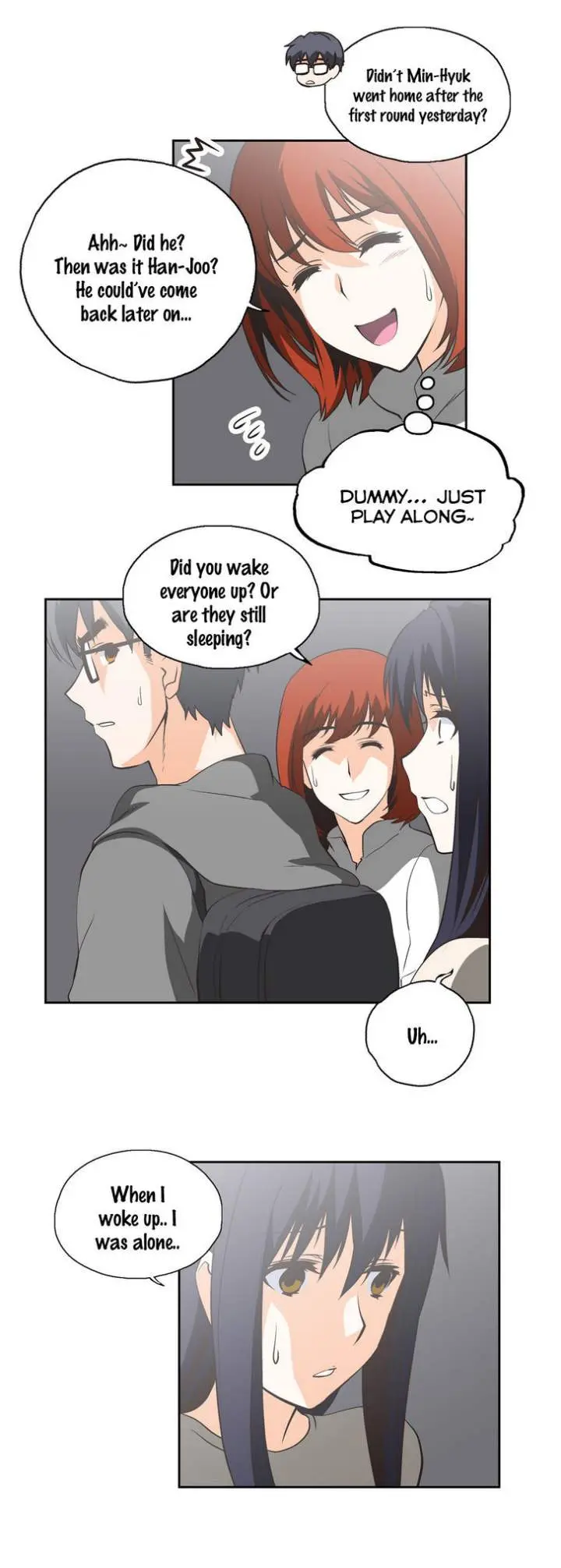 SStudy Episode 20 - Page 13