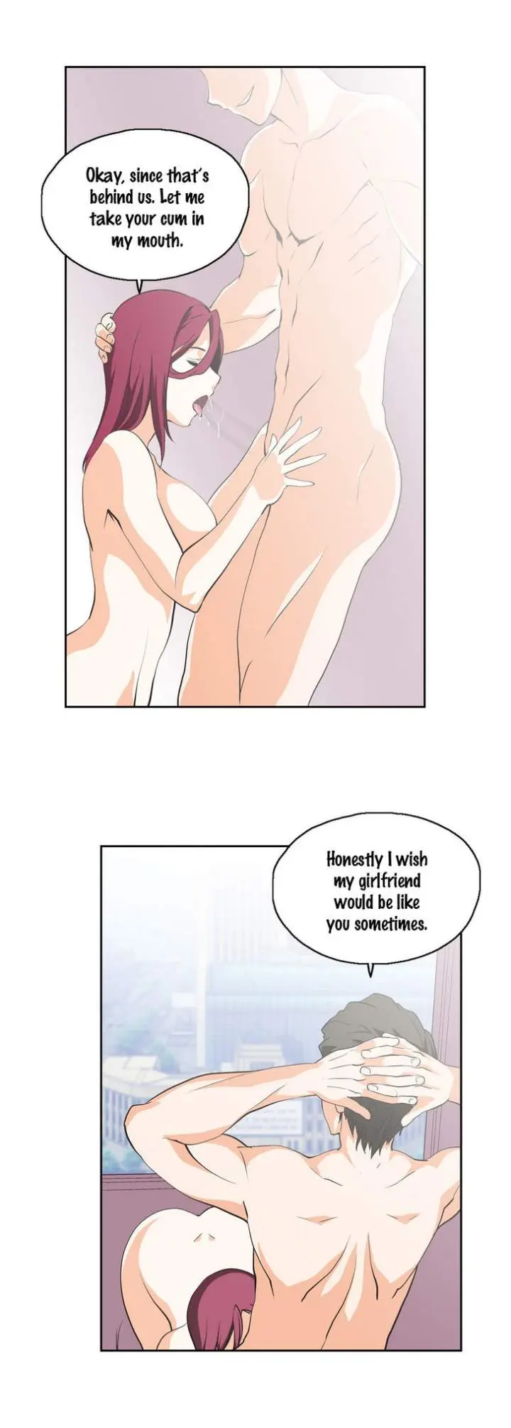 SStudy Episode 20 - Page 21