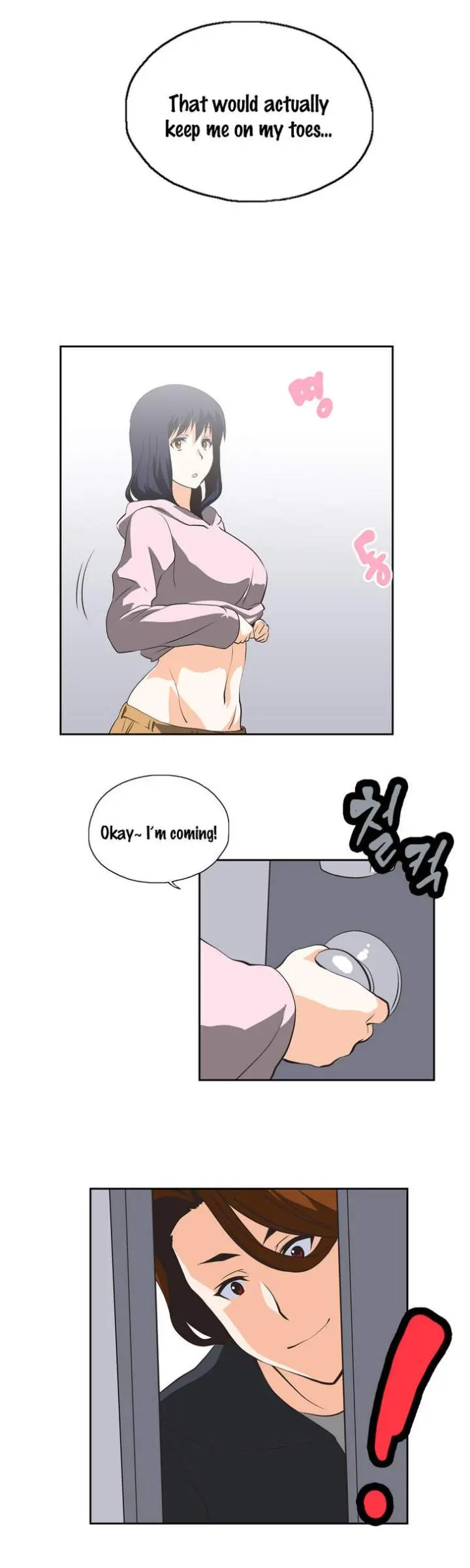 SStudy Episode 20 - Page 22