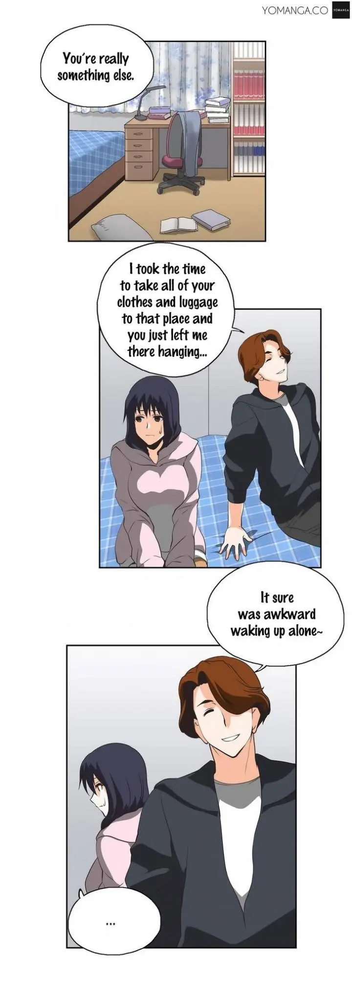 SStudy Episode 21 - Page 13