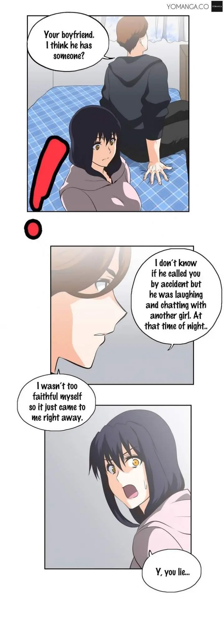 SStudy Episode 21 - Page 15