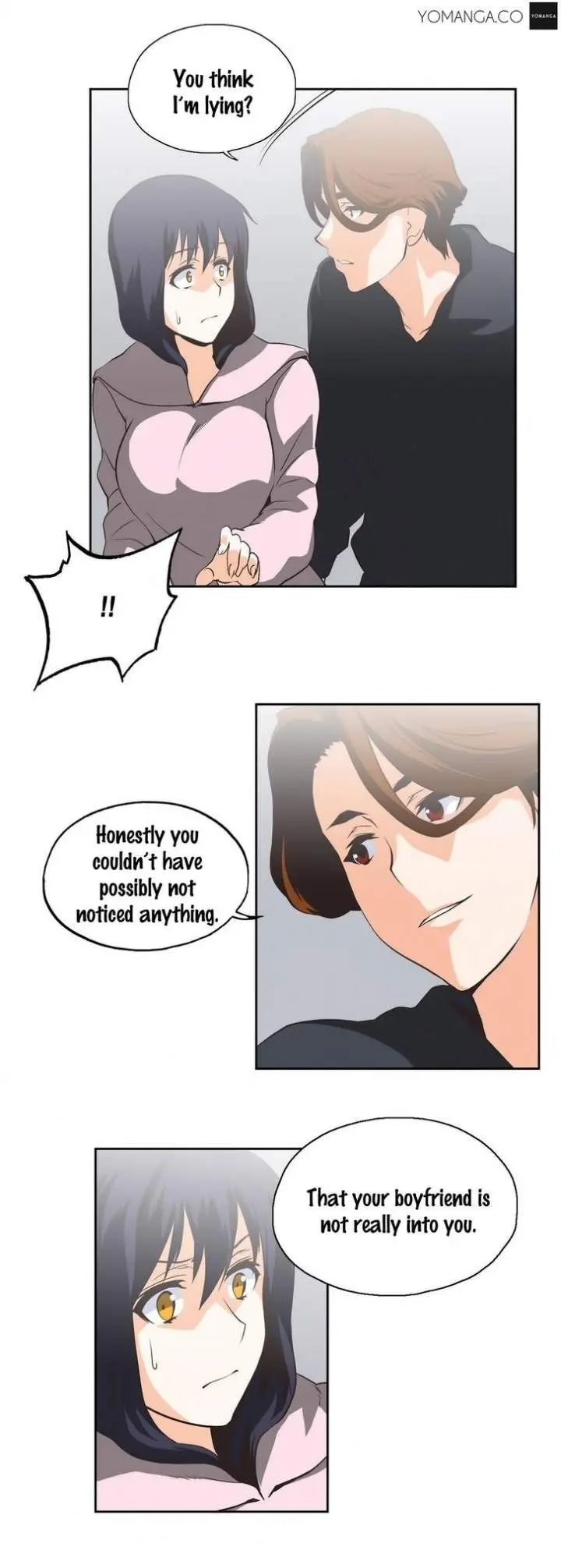 SStudy Episode 21 - Page 16