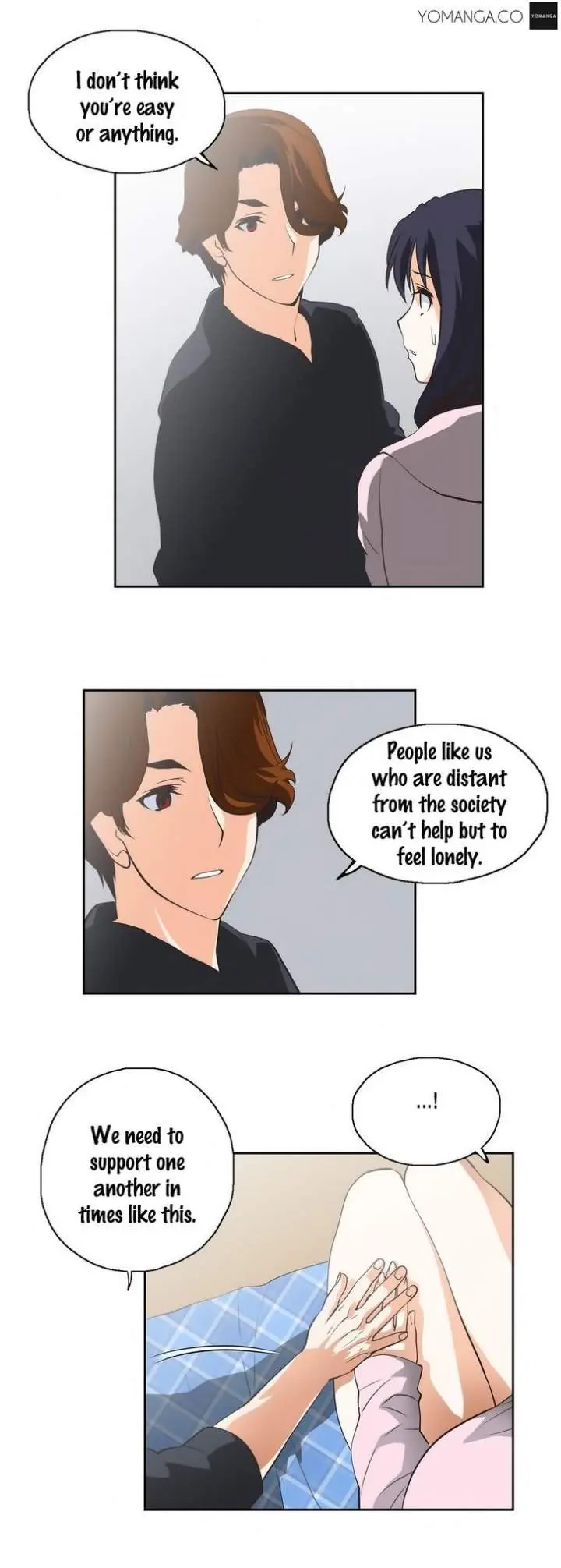 SStudy Episode 21 - Page 18