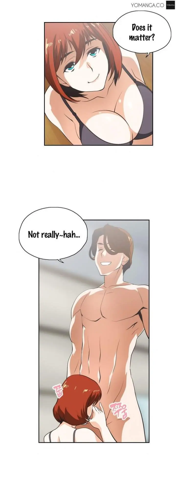 SStudy Episode 21 - Page 26